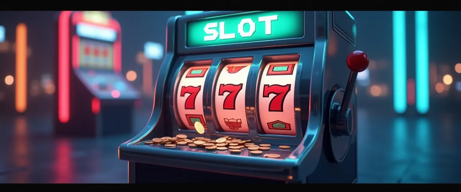 Thunderbolt Casino Slots — Top Online Games In Canada